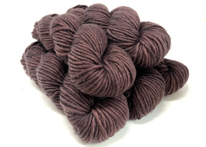 Baah Yarn | Mammoth | Oh Fudge