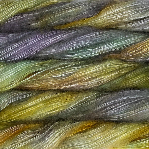 Malabrigo | Mohair | Oasis