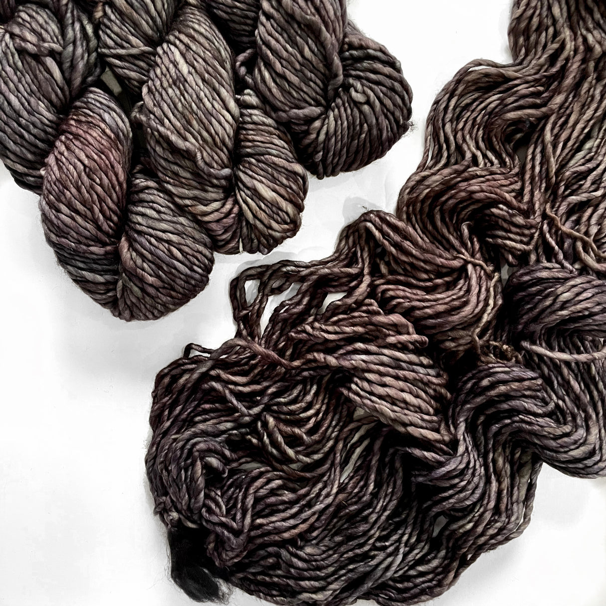 Malabrigo | Noventa | Olivinite