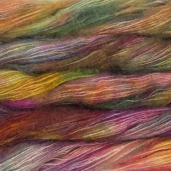 Malabrigo | Mohair | Diana