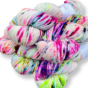 Baah Yarn Sequoia | Mama Mia