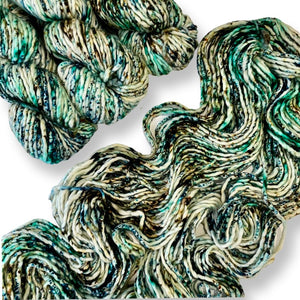 Malabrigo | Noventa | Sea Horse