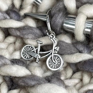 Southpaw Stitch Markers | Ride My Bicycle
