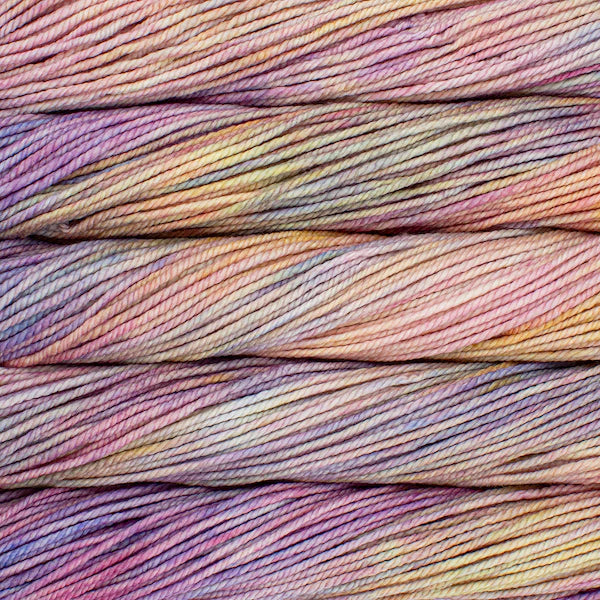 Malabrigo Chunky | Rosalinda