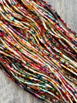 Malabrigo Caprino | Carnival