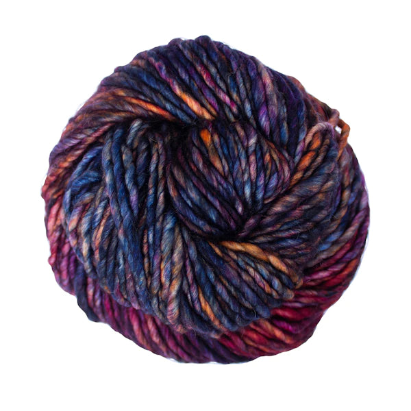 Malabrigo | Noventa | Talisman