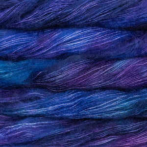 Malabrigo | Mohair | Whales Road