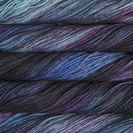 Malabrigo Rios |  Whales Road