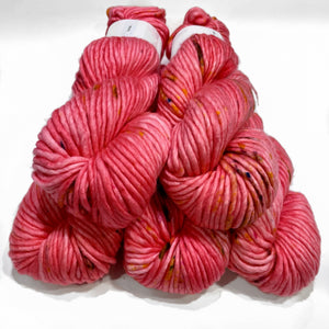 Baah Yarn Sequoia | Tea Rose