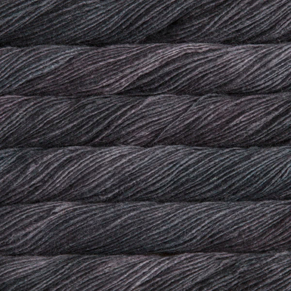 Malabrigo |  Silky Merino | Smoke