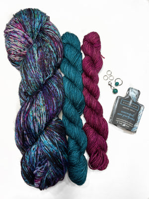 Malabrigo | Ultimate Sock Kit