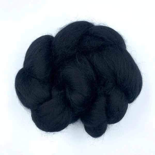 Malabrigo Nube | Black