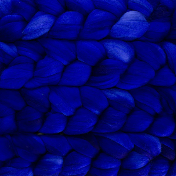 Malabrigo Nube | Azul Bolita