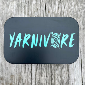 Notions Tin | Yarnivore