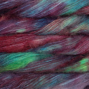 Malabrigo | Mohair | Camaleon