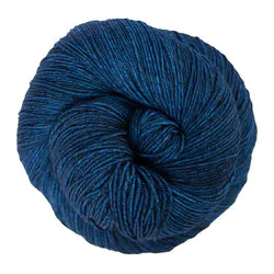 Malabrigo Ultimate Sock | Azul Profundo