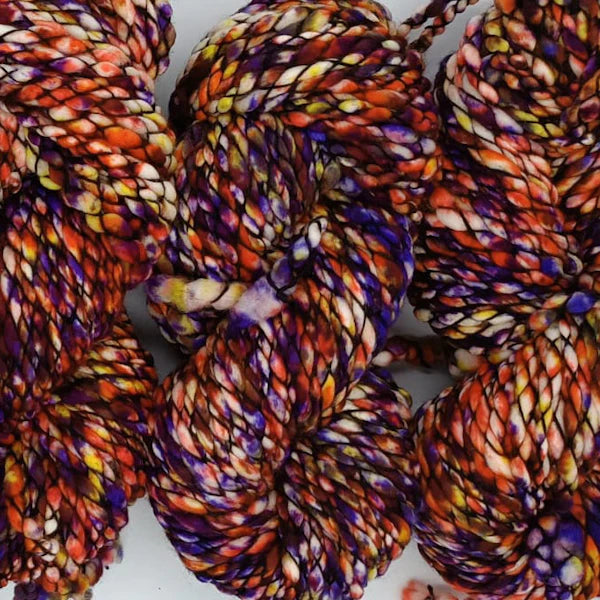 Malabrigo Caracol | Intense