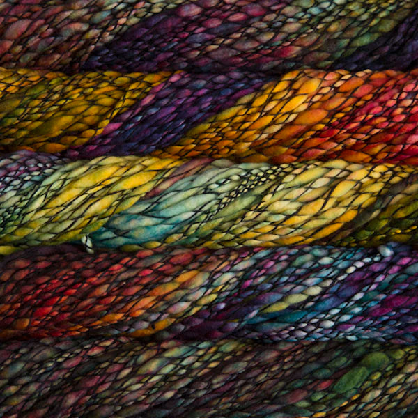 Malabrigo Caracol | Diana