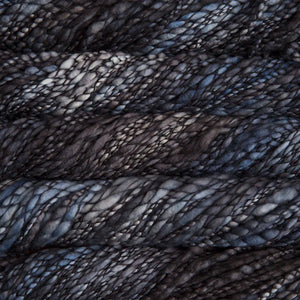 Malabrigo Caracol | Cirrus Gray