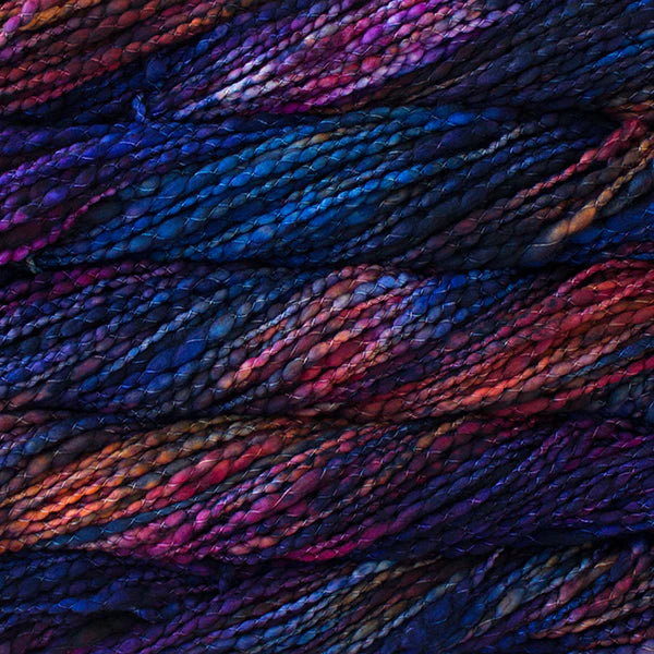 Malabrigo Caracol | Talisman