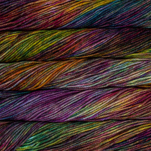 Malabrigo Chunky | Diana