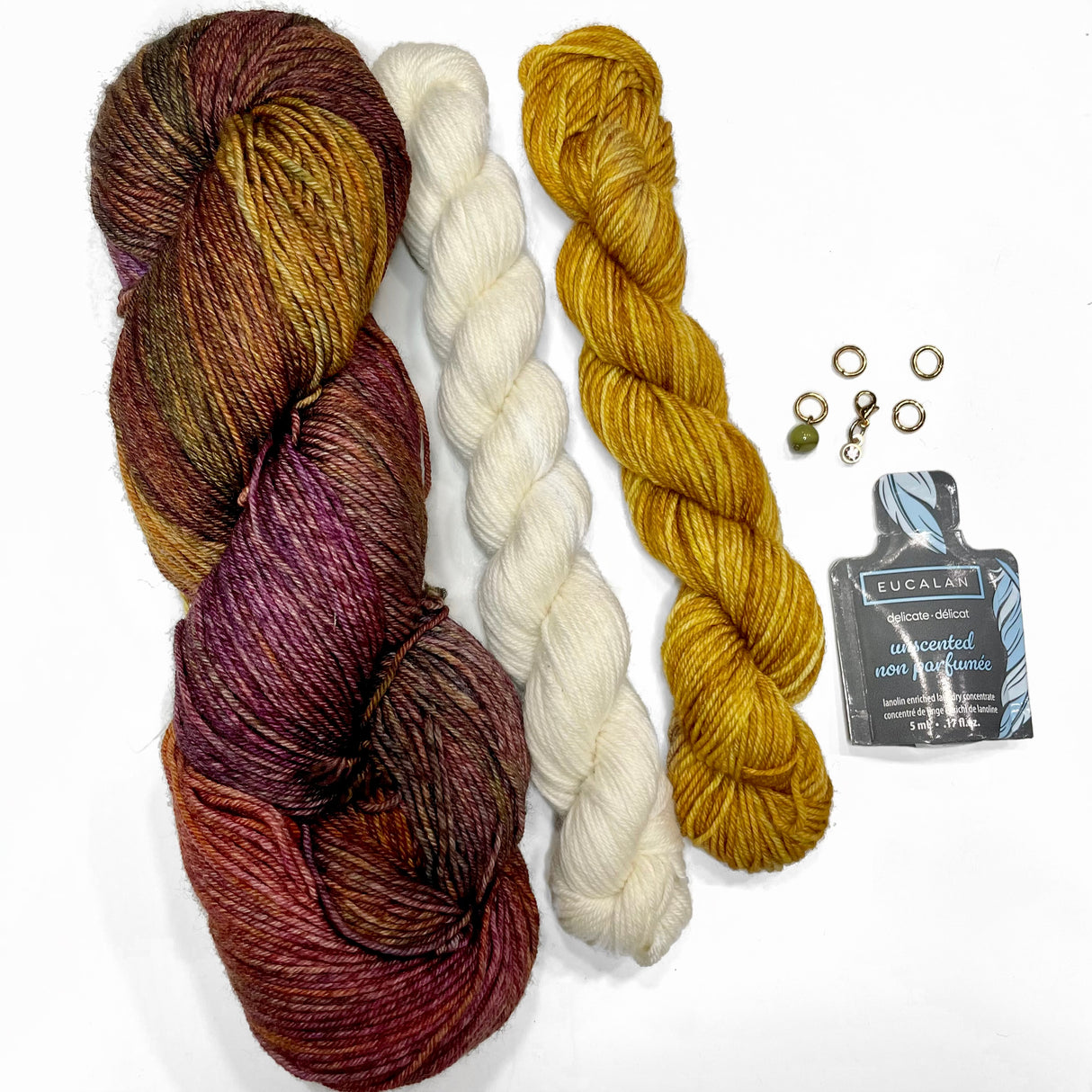 Malabrigo | Ultimate Sock Kit