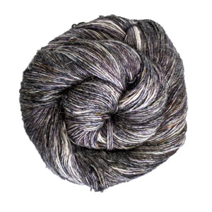 Malabrigo Susurro | Obsidian