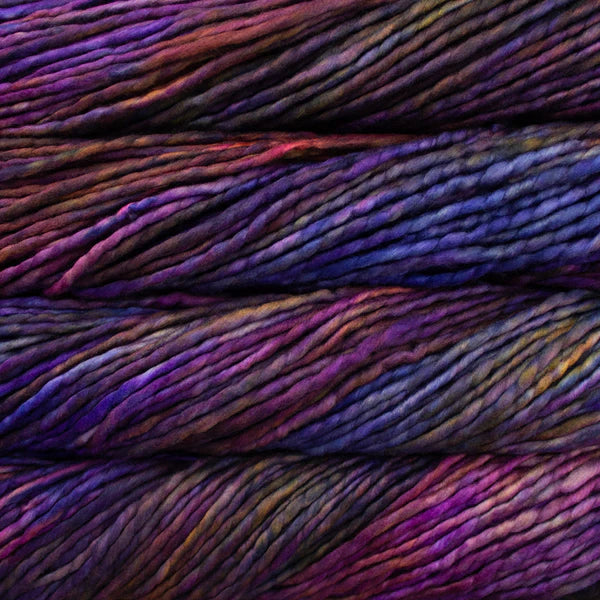 Malabrigo Rasta | Talisman