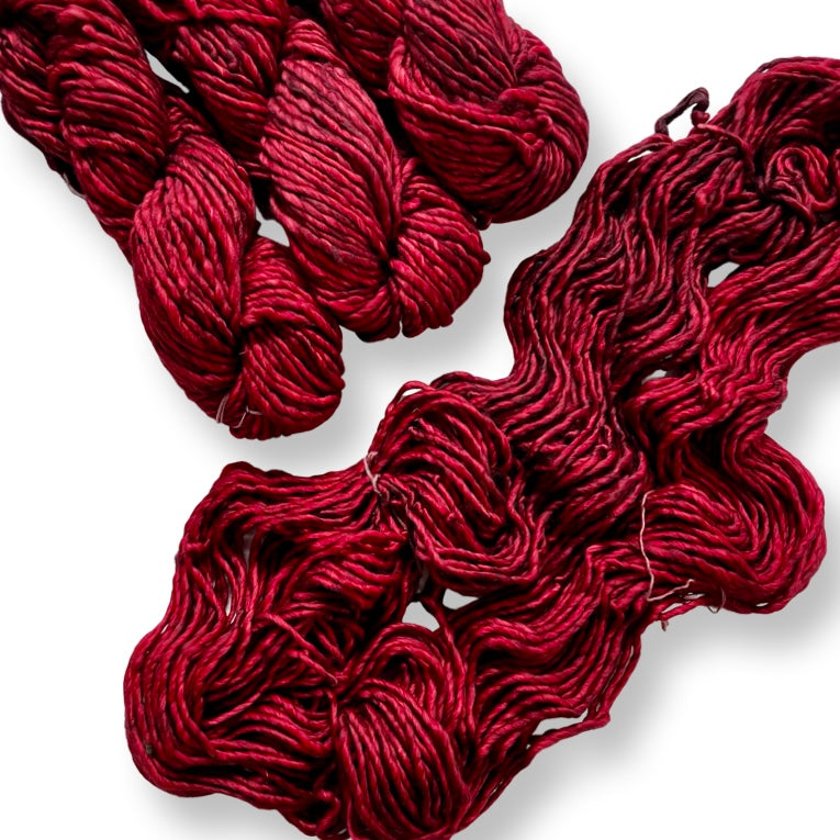 Malabrigo | Noventa | Cereza