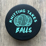 Notions Tin | Knitting Takes Balls