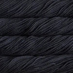 Malabrigo Chunky | Black