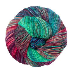 Malabrigo Ultimate Sock | Camaleon