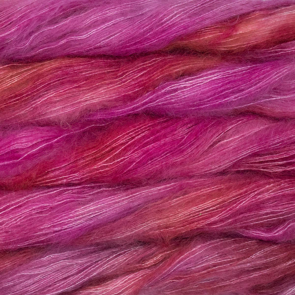 Malabrigo | Mohair | English Rose