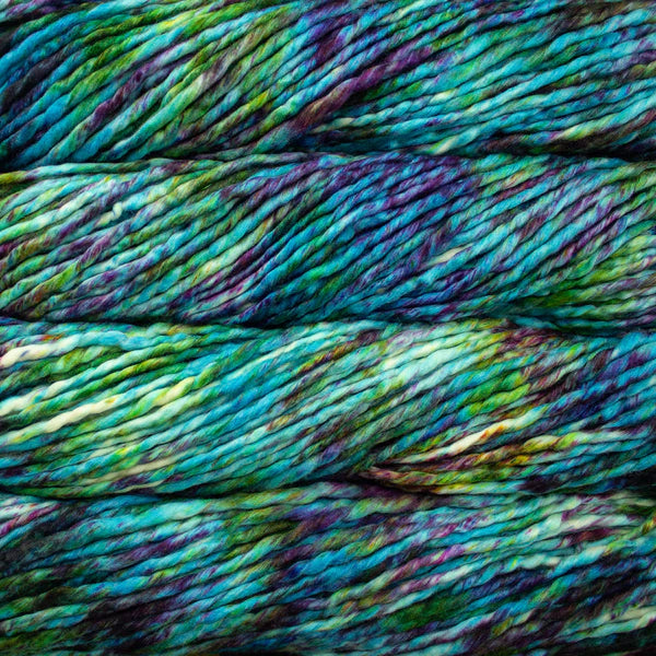 Malabrigo Rasta | Boomerang