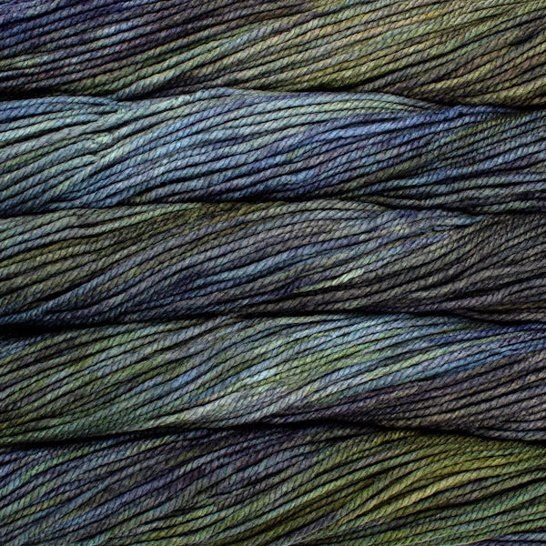 Malabrigo Chunky | Wabi Sabi