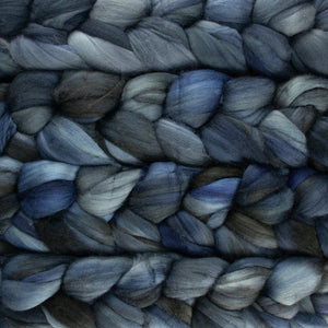 Malabrigo Nube | Cirrus Gray