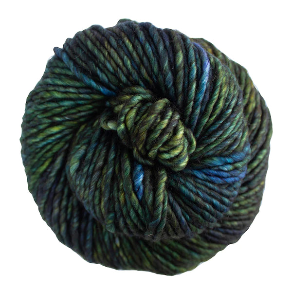 Malabrigo | Noventa | Hojas