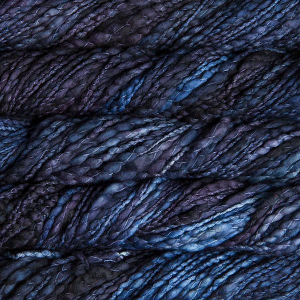 Malabrigo Caracol | Paris Night