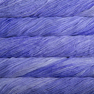 Malabrigo Worsted | Periwinkle