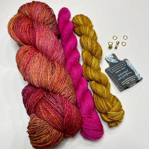 Malabrigo | Ultimate Sock Kit