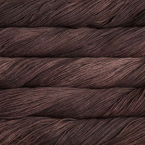 Malabrigo Sock | Chocolate Amargo