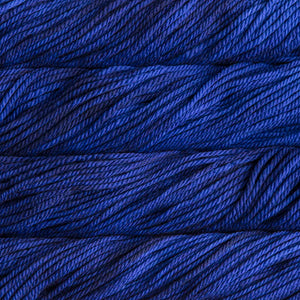 Malabrigo Chunky | Azul Bolita