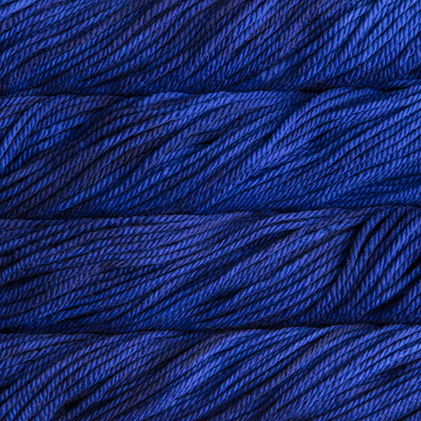 Malabrigo Chunky | Azul Bolita
