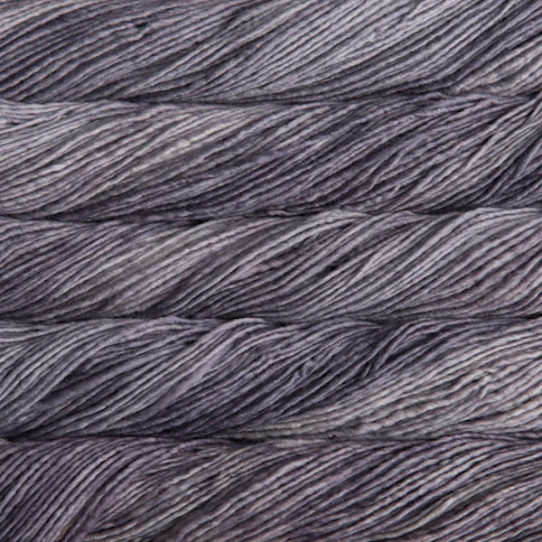 Malabrigo Worsted | Frost Grey