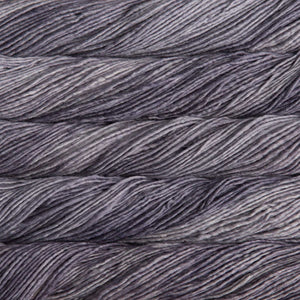 Malabrigo Worsted | Frost Grey