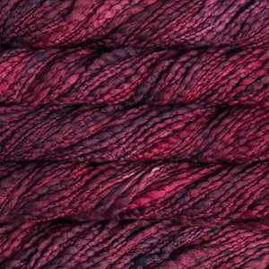 Malabrigo Caracol | Cereza