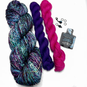 Malabrigo | Ultimate Sock Kit