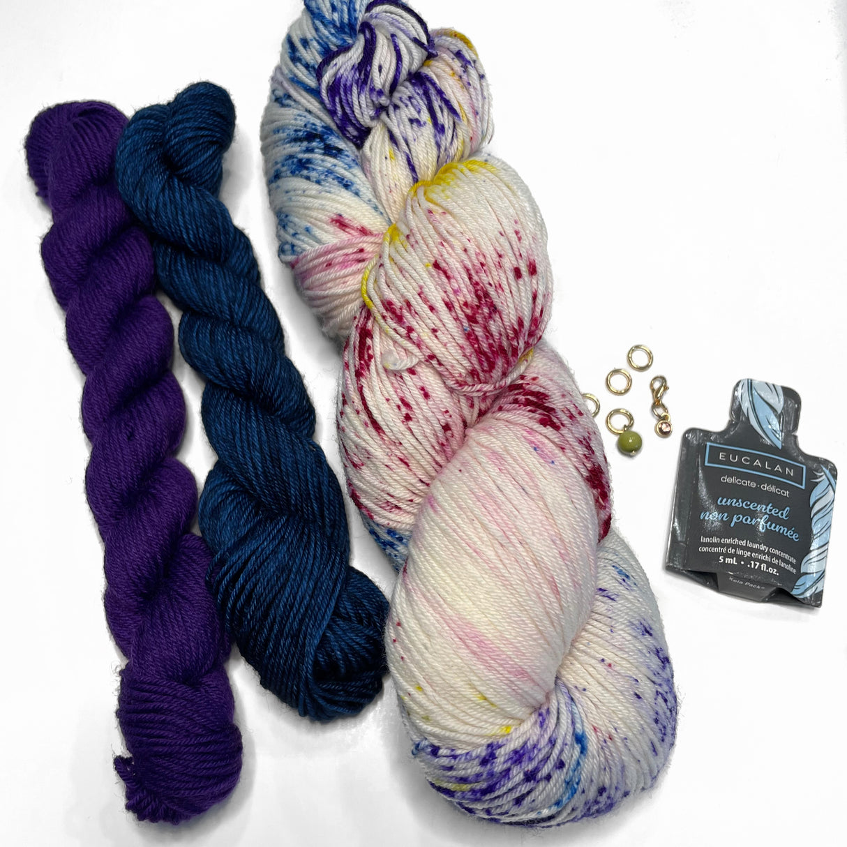 Malabrigo | Ultimate Sock Kit