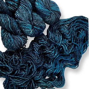 Malabrigo | Noventa | Under The Sea