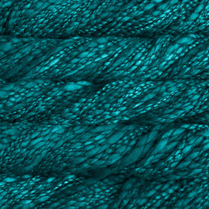 Malabrigo Caracol | Teal Feather